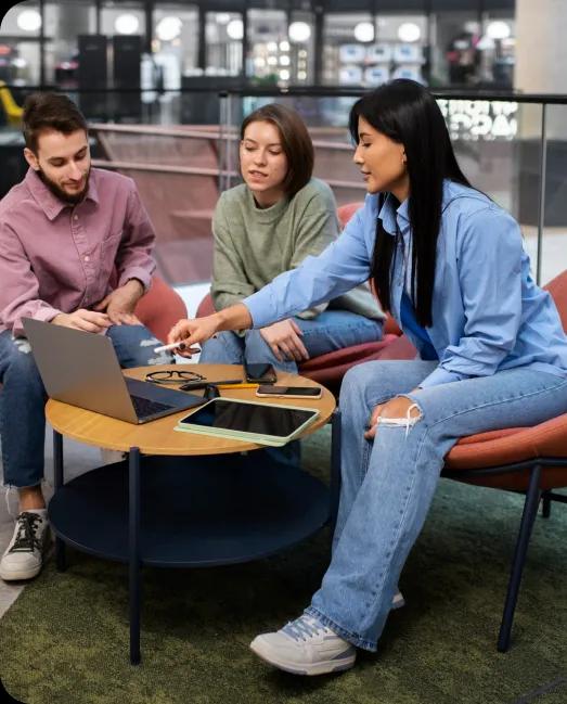 Our vision for digital success