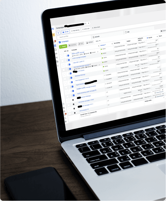 Case Study: SEO for B2B Business