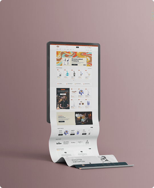Case Study: Illume