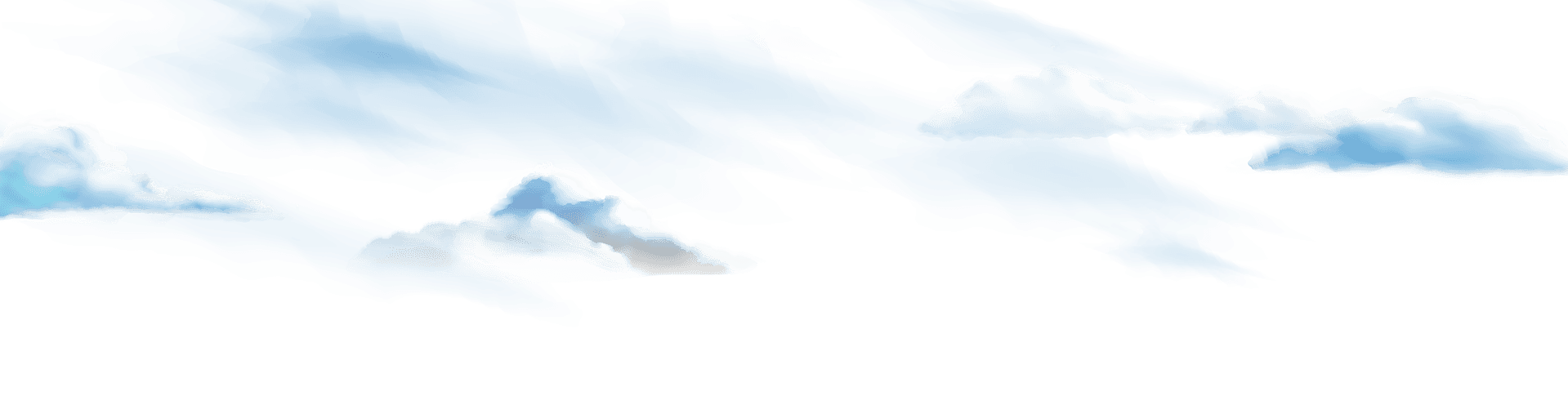 background clouds